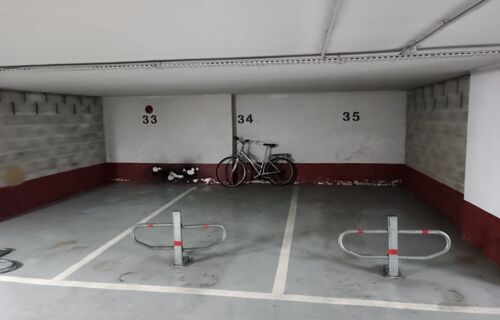 PARKING PARIS 10e