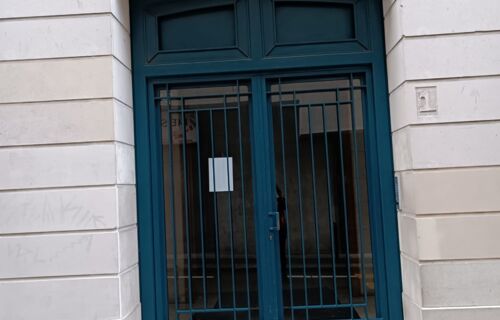 PARKING PARIS 10e