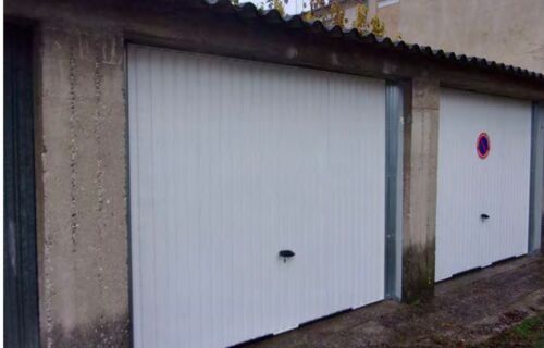 Garage valence