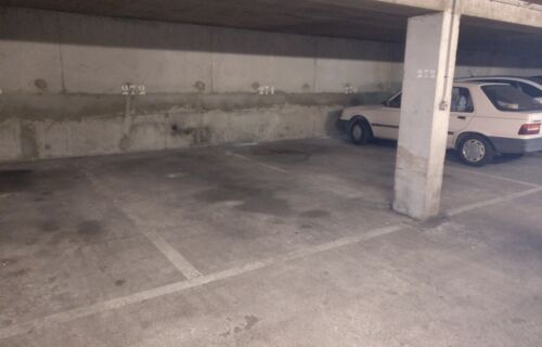 Parking moto à louer Nation (Paris 12ème)