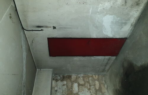 Location parking Paris 19eme