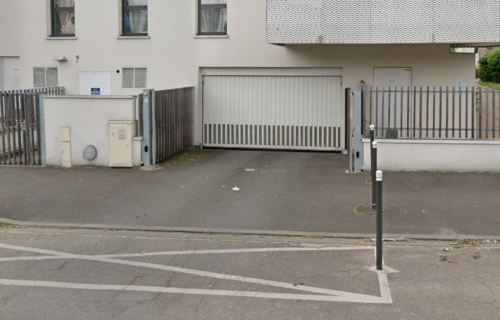 Parking à Massy / Verrières-le-Buisson