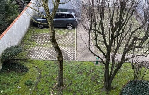 Place de parking privé et sécurisé près RER BRY SUR MARNE