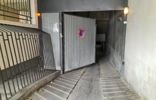 Location parking 10e arrondissement