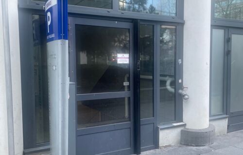 Parking au coeur de Bercy Village  Paris 12e
