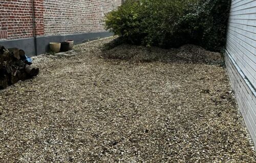 Emplacement à louer à proximité des gares de Lille