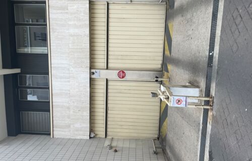 Place de parking Rue Saint Maur
