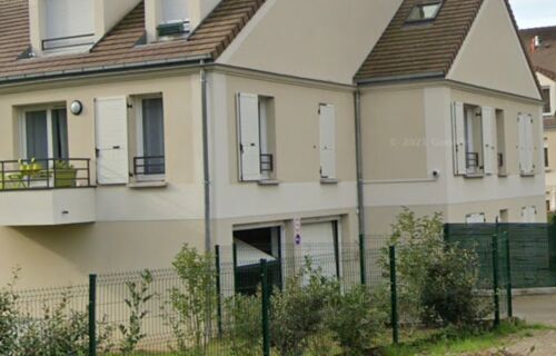 Place de parking en sous sol dans résidence sécurisée