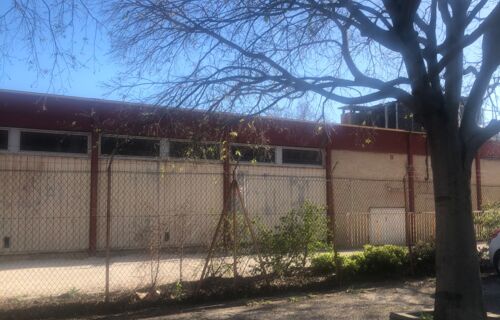 Parking Avignon extra-muros