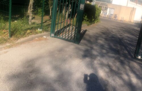 Parking Avignon extra-muros