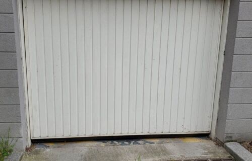 Parking près de la Gare Epinay-Sur-Seine