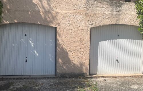 Garage sécurisé proche aéroport Marignane et gares Marseille / Aix-en-Provence