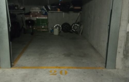 Proche du stade de france (Place 3)