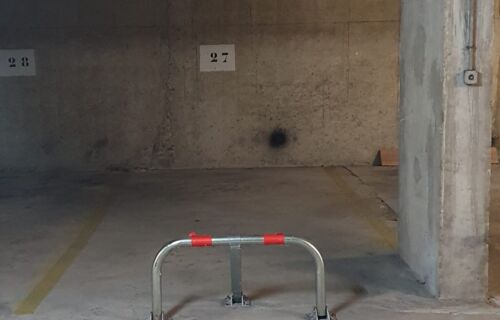 Loue Parking sécurisé 11m², Maisons-Alfort, Les Juilliottes (94)