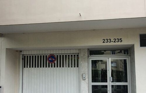 Loue Parking sécurisé 11m², Maisons-Alfort, Les Juilliottes (94)