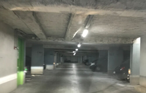 Place de Parking Paris Centre - Arts et Métiers