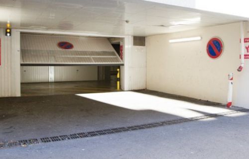 Parking Saint Charles