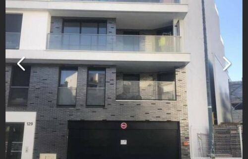 parking sécurisé a asnieres sur seine