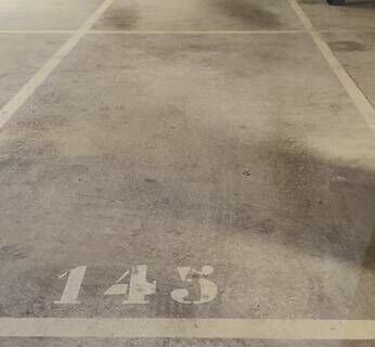 parking sécurisé a asnieres sur seine