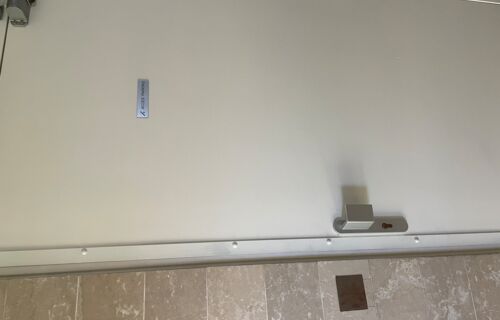 Parking sous-sol 12m2 - Bussy St Georges (77)