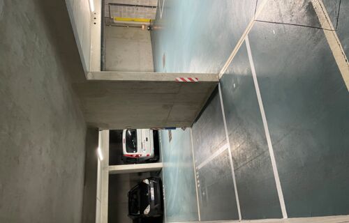 Location Parking pour moto