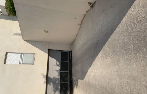 La garde location emplacement sous sol