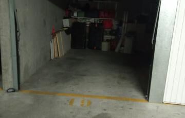 Parking à 10 min a pied du Stade de France
