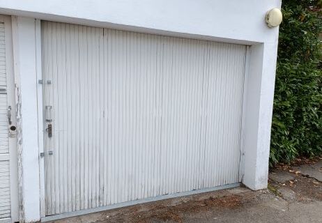 Parking box fermé - Vaucresson 92