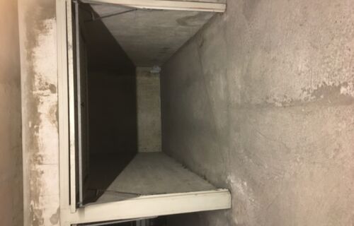 Parking privé Paris 13e, secteur bobillot Tolbiac