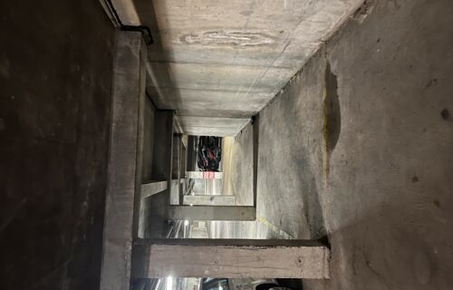 Parking à Boulogne billancourt