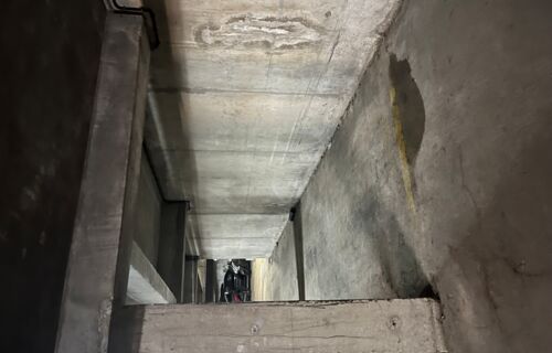 Parking à Boulogne billancourt