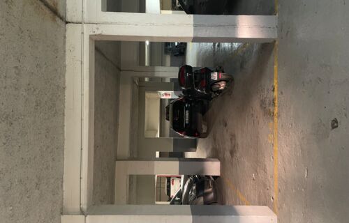 Parking - Dupleix /Presles/ Suffren - Accès facile niveau -1