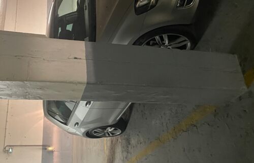 Parking - Dupleix /Presles/ Suffren - Accès facile niveau -1