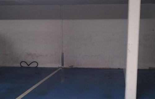 Parking proche Marx Dormoy PARIS