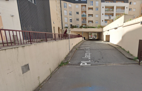 CACHAN : place de parking à louer (centre-ville)