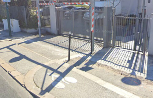 Parking Epinay sur Seine