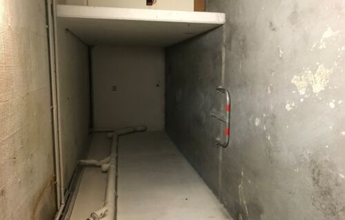 Location parking Paris 12