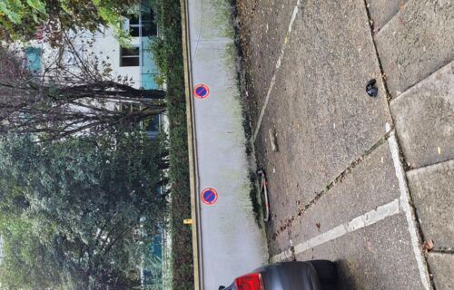 Location Parking privé (extérieur) Joinville-le-Pont 94340