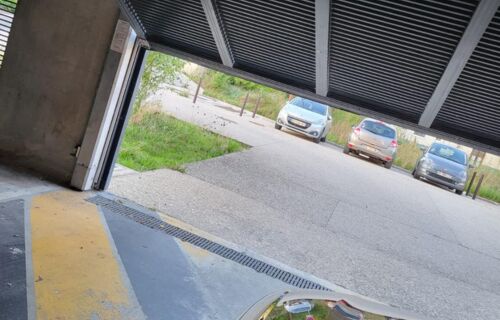 Parking proche Aéroport Orly