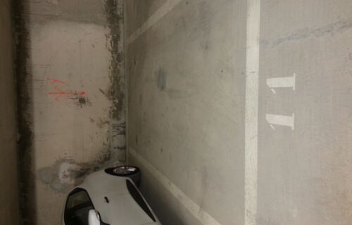 Place parking Montreuil-Quartier Barbusse