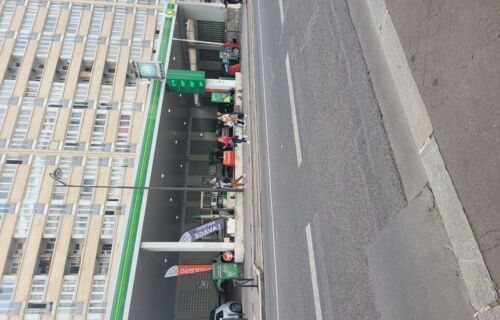 Parking Rue Dunois Paris/rue Jeanne D'arc