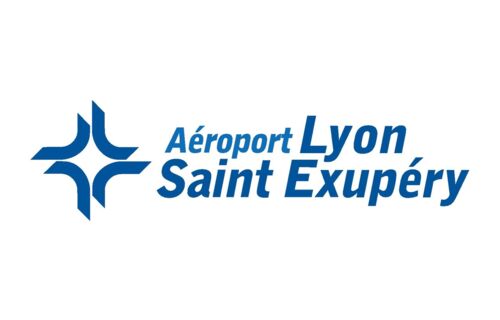 Parking aeroport st exupery