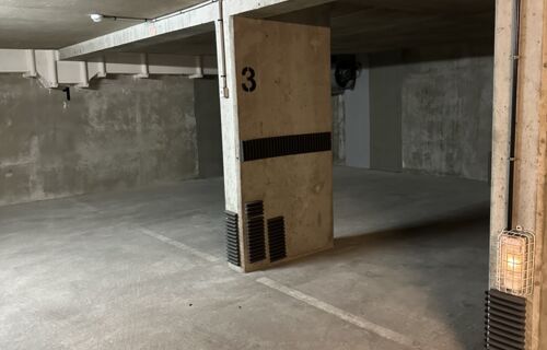 Location Parking Moto Paris 75015