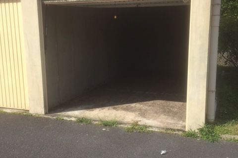 Box sécurisé à Chantilly