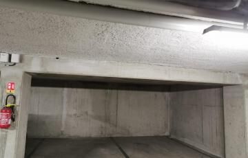 Parking sécurisé proche La Défense