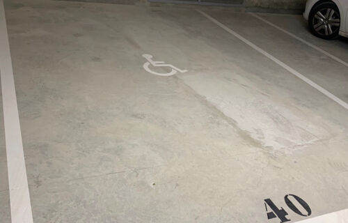 Parking Drancy Proche Aéroport CDG
