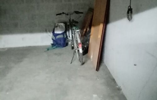 Box partagé à Fontenay-Sous-Bois