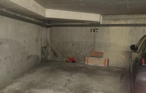 Location Parking sous sol Plessis Robinson 75 €