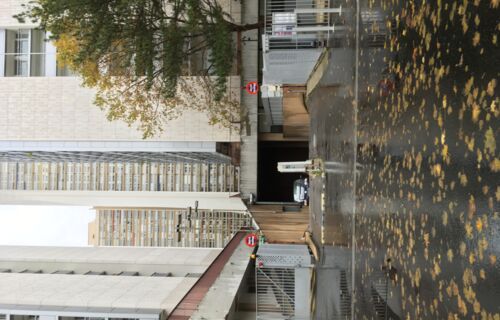 Location place de parking
