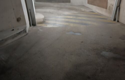 Parking 75014